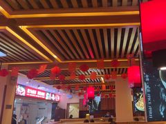 -沸炉重庆老火锅(军事博物馆店)