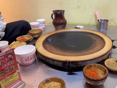 -阿昌白族石板烧·菌锅(大理古城店)