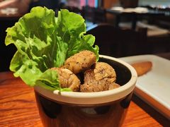 -秀·爱尔兰餐吧(上海路店)