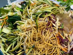 -诺敏塔拉奶茶-布里亚特包子-手把肉(锦都会店)