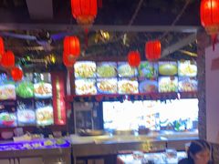 -人民公社大食堂(张家湾店)