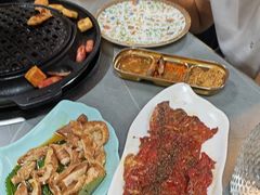 -牛犇炭火烤肉·鲜切烤肉(承德总店)
