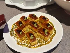 -花家怡园(四合院总店)
