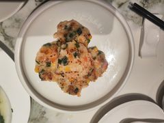 -姚江春中餐厅·太平洋大酒店