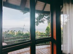 -三亚亚龙湾人间天堂鸟巢度假村
