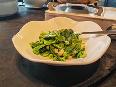 -君庭中餐馆(湘江豪生店)