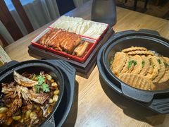 -沈家花园如皋菜(君御豪庭店)