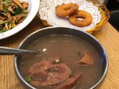 -文叔·湖北名小吃·小龙虾(华强北店)