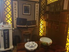 -莱仪堂艾灸经络养生馆(九亭一店)