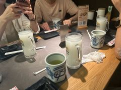 -沼津港精致料理·寿喜烧·烧鸟(龙湖南桥天街日料榜单店)