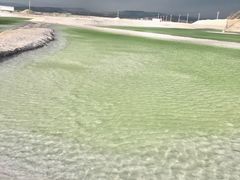 -盐湖景区