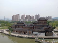 -二十八里太湖船菜(吉祥路店)