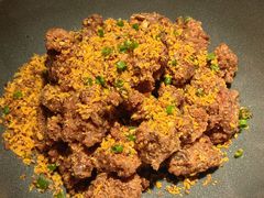 -莉莉海堂HAITANG·烤鸭(国贸商城店)