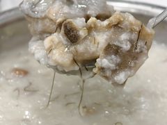 -盛记顺德高佬猪杂粥