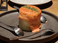 熔岩明太子土豆-筱田の食堂·izakaya(淮海中路店)