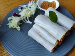 -汝是素(汇一城一区店)