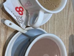 -滋味满屋美食坊(上海街店)