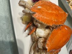 -阿巧一号私房菜(止园路店)