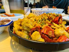 -兔爸私家小厨(新北万达店)