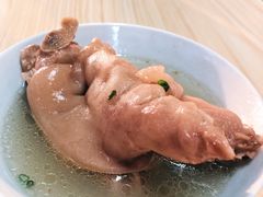 -盛兴面馆(真儒大厦店)