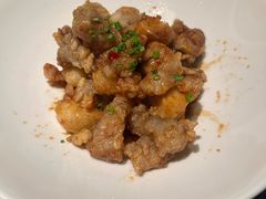 -福州仓山凯悦酒店·闽味中餐厅