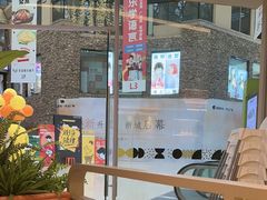 -菲滋意式餐厅(加州阳光二店)