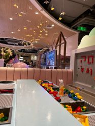 -MELAND CLUB亲子乐园•派对(石家庄万象城店)