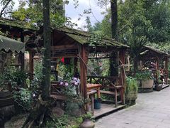 -青城甲(青城山店)