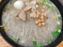 -青石桥老瓦房肥肠粉总店(青石桥总店)
