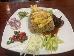 -Dang restaurant (patong phuket)