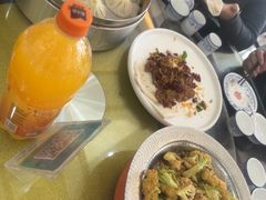 -邢家锅贴老店·非遗·开封菜(金明广场店)