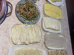 -蝎梁府(青年沟店)