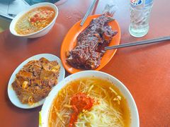 -真空冷面王(武功街店)