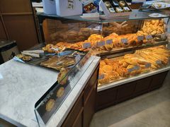 -21克拉面包(崂山万象汇店)