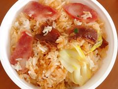 -粤仔湾砂锅粥(滨湖万达店)