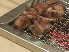 -禾记海鲜烧烤(八一路店)