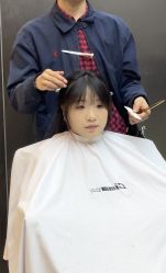 -Cima salon西玛沙龙