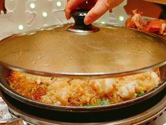 -国人川菜(李家村建东街店)