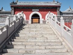 -妙峰山风景名胜区