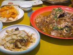 -人民公社大食堂(顺义总店)