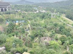 -清远熹乐谷温泉度假酒店