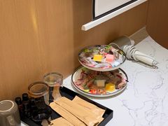 -幸栖洞穴设计酒店(成都春熙路店)