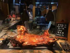 -上海崇明金茂凯悦酒店