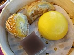 -申粤轩酒楼·三十年粤菜经典(丁香花园店)