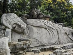 -千佛山风景名胜区