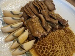-一品粤珍轩(吴中路店)