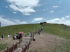 -新疆那拉提国家旅游度假区