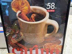 -CARINO BAKERY&CAFE(人广来福士店)