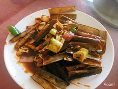 -南沙十九涌渔人码头-南门