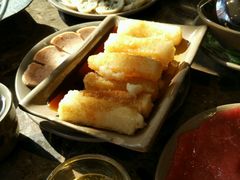 -重庆渝达老火锅(春熙路店)